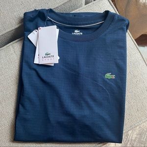 Lacoste Sport tshirt